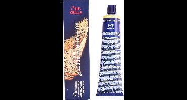Permanente Kleur Wella Koleston Perfect Nº 9.16 (60 ml)