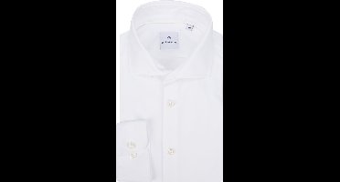 Blue Industry Overhemd white (2191.22 - WHITE)