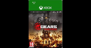 Gears Tactics - Xbox Series X + S & Xbox One & Windows 10 Download