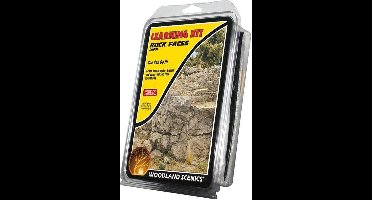 Woodland Scenics WLK951 Startset Rotsen