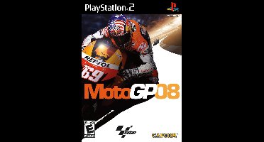 MotoGP 08