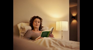 Philips 8718696474945 4W (25W) E14 KL FR ND LED Kogel Lamp