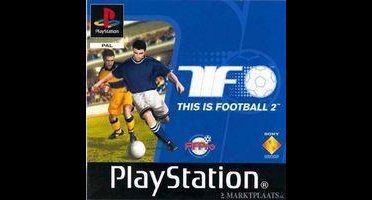 This Is Football 2