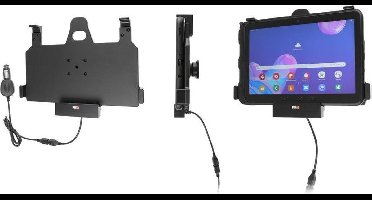 Brodit houder/lader Samsung Galaxy Tab Active Pro sig.plug