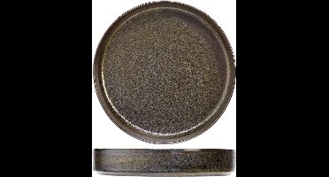 Yucatan Soup Plate D23xh4,3cm