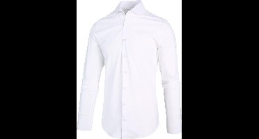Overhemd white (2191.22 - WHITE)