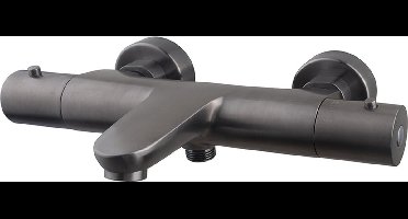 Xellanz Caral Badthermostaat - Gunmetal