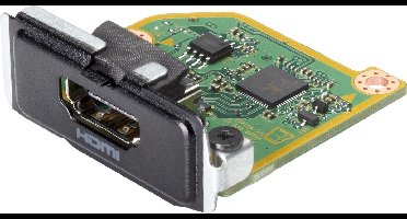 HP HDMI Port Flex IO v2