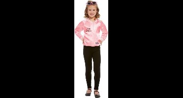 Pink Lady Jacket meisje - 3-4 jaar