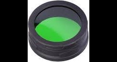 Nitecore NFG60 Filter groen