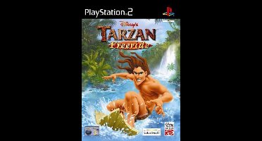 Tarzan, Freeride