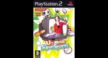 U-Move Super Sports