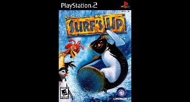 Surf's Up Playstation 2