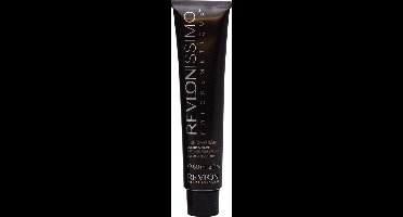 Revlon Revlonissimo Colorsmetique High CoverAge Creme Haarkleur Anti Age 60ml - 06.12 Dark Frosty Blonde / Dunkelblond Frostig