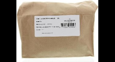 Jacob Hooy Cayennepeper gemalen 1 Kilogram