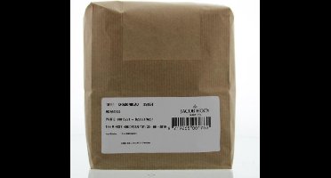 Jacob Hooy Dragonblad Gesneden 250GR