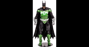 McFarlane Toys DC Collector Action Figure Batman as Green Lantern 18 cm Action Figuur