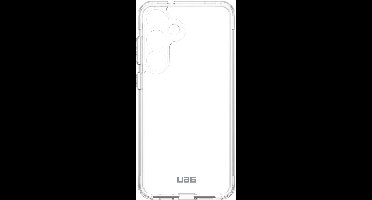UAG Plyo Backcover geschikt voor Samsung Galaxy S25 Plus - Ice