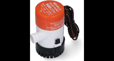 SEAFLO ® lenspomp 350 - 1325L/u