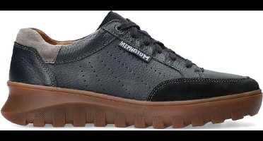 Mephisto Flynn - heren sneaker - Blauw - maat 40.5 (EU) 7 (UK)