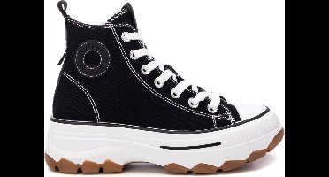 REFRESH 172476 Trainer - ZWART