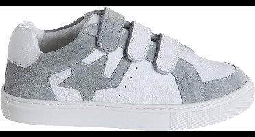 Vertbaudet Gekraakte leren kindermanden