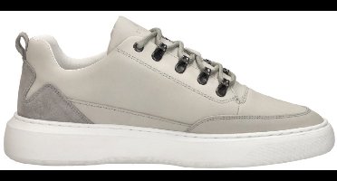 Cycleur De Luxe Brink Sneakers Laag - Lichtgrijs - Maat 44