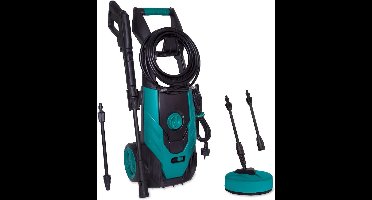 ApexArte® Hogedrukreiniger Auto - Hogedrukspuit - Terrasreiniger