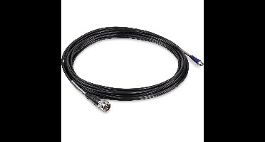 Trendnet netwerkkabels LMR200 Reverse SMA - N-Type Cable