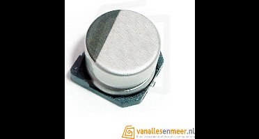 Condensator SMD 220uF 10V