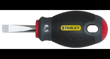 Stanley FatMax Schroevendraaier Parallel 6,5 X 30mm