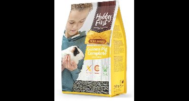 HobbyFirst Hope Farms Cavia Complete - 3 x 3 kg - Voordeelverpakking