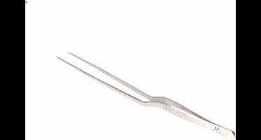 Aqua D'ella Precisiepincet S - 20CM