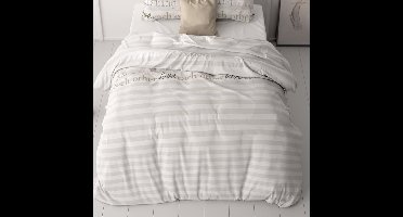 Dekbedovertrek Violet