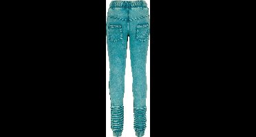 4PRESIDENT Broek Jongens - Blue Coral - Maat 80
