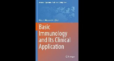 Advances in Experimental Medicine and Biology1444- Basic Immunology and Its Clinical Application