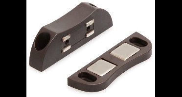 Dulimex Magneetsnapper  6 kg bruin DX-MC 9602B