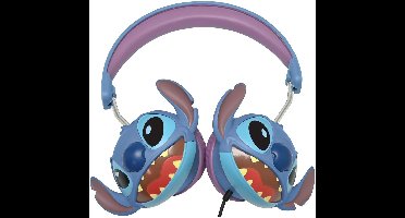 Lilo & Stitch Koptelefoon