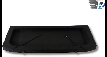 Hoedenplank - Zwart - (Suzuki SX4) - Vanaf 2006 - OEM: 88910-80J00-P8G