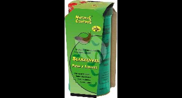 Natural Control Slakkenval