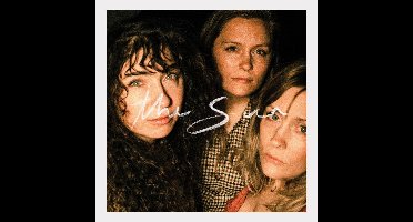 Joseph - The Sun (CD)