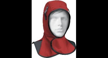 Toparc 045224 Stoffen laskap Blauw