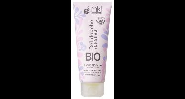 MKL Green Nature Organic White Flower Douchegel 200 ml