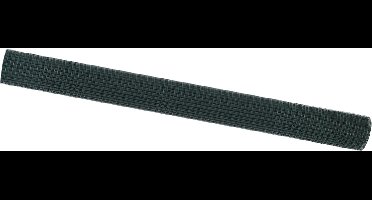 vidaXL - Gelast - draadhek - Groen