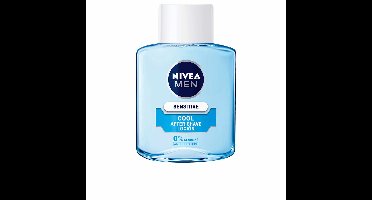 Aftershave Lotion Nivea NIVEA MEN
