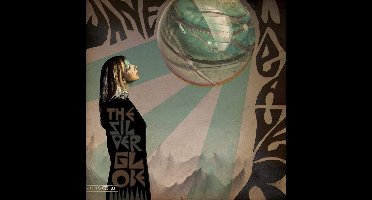 Jane Weaver - The Silver Globe (CD)