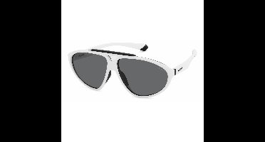 Zonnebril Uniseks Polaroid PLD-2151-S-6HT Ø 62 mm