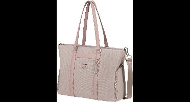Samsonite Reistas - Image Biz Travel Tote bag 14 inch rose