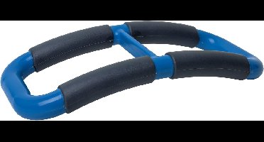 Sundo transferhulp met antislip handvatten - tot 158 kg