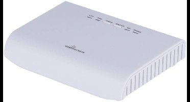 Back-up Gateway